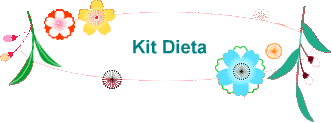Kit Dieta