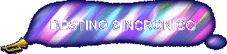 DESTINO SINCRONICO