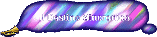 Il Destino Sincronico