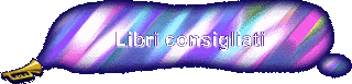 Libri consigliati
