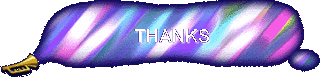 THANKS