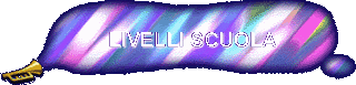 LIVELLI SCUOLA