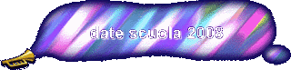 date scuola 2008