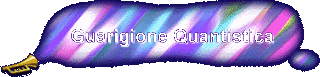 Guarigione Quantistica
