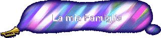 La mia Famiglia