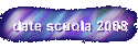 date scuola 2008