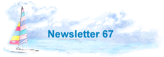 Newsletter 67