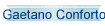 Gaetano Conforto