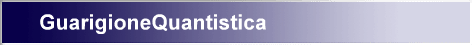 GuarigioneQuantistica