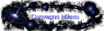Convegno Milano