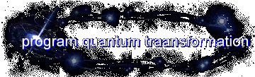 program quantum traansformation