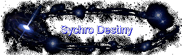 Sychro Destiny
