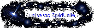 L'universo Spirituale