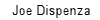 Joe Dispenza