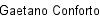Gaetano Conforto