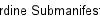 Ordine Submanifesto