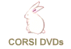 CORSI DVDs