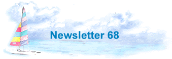 Newsletter 68