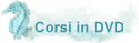 CORSI DVDs