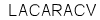 LACARACV